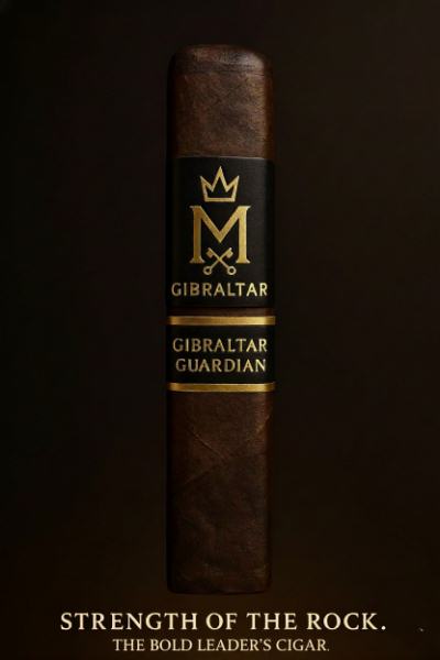 Gibraltar Gardian